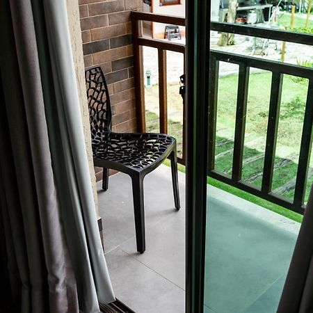 Pousada Do Lago Guaramiranga Ngoại thất bức ảnh