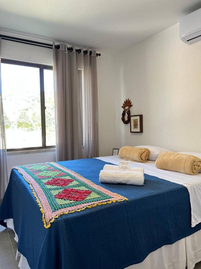 Pousada Do Lago Guaramiranga Ngoại thất bức ảnh